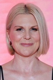 Jennifer Robertson isRuth